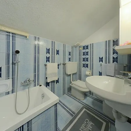 Cristal Aparthotel Pietra Ligure