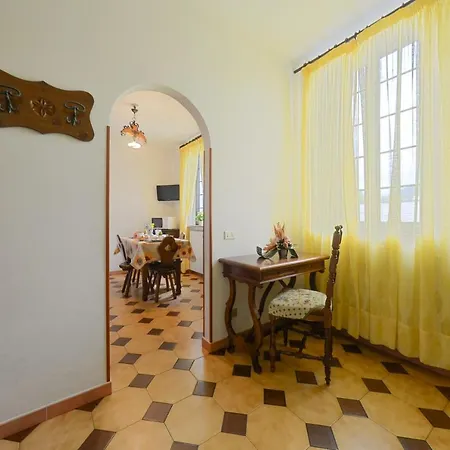 Apartahotel Cristal Pietra Ligure
