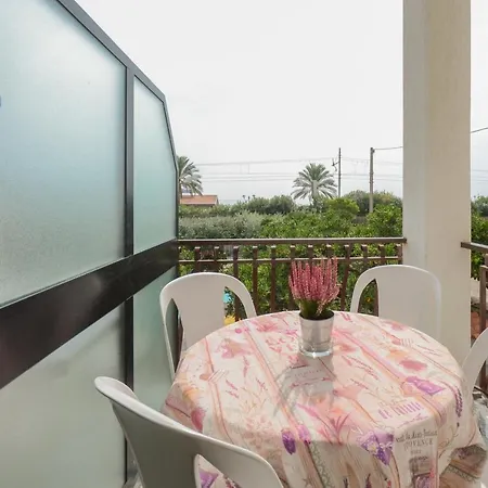 Apartahotel Cristal Pietra Ligure